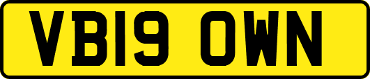 VB19OWN