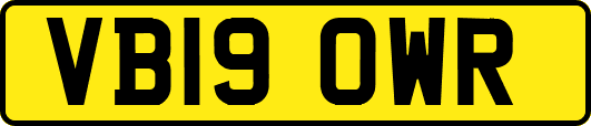 VB19OWR