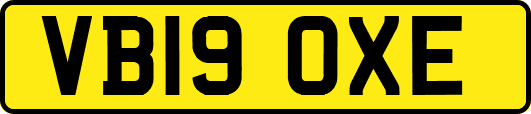 VB19OXE