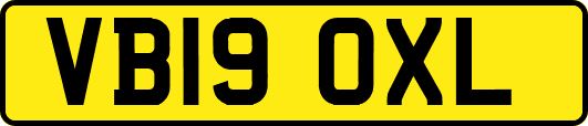 VB19OXL