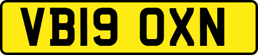 VB19OXN