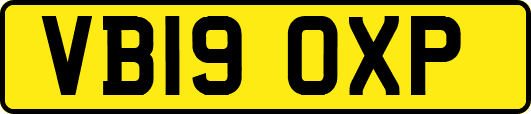 VB19OXP