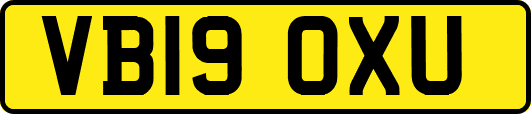 VB19OXU