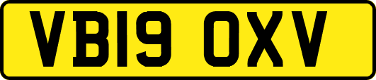VB19OXV