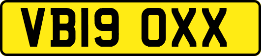 VB19OXX