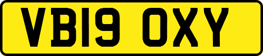 VB19OXY