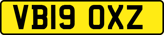 VB19OXZ