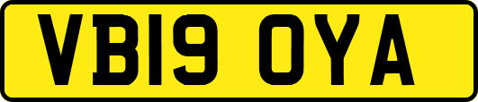 VB19OYA