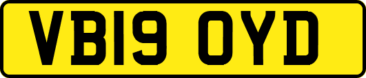 VB19OYD