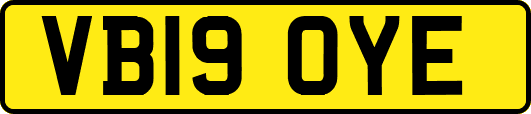 VB19OYE