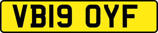 VB19OYF