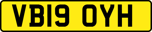 VB19OYH