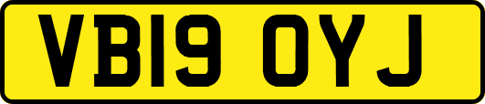 VB19OYJ