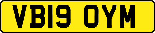 VB19OYM