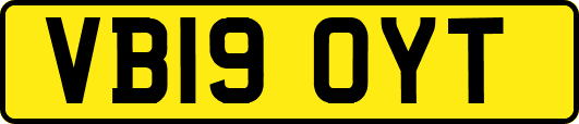 VB19OYT