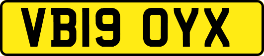 VB19OYX