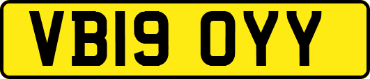 VB19OYY