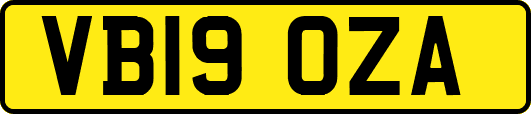 VB19OZA