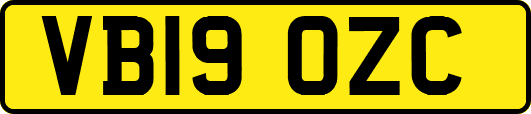 VB19OZC