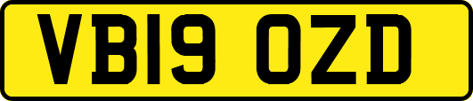 VB19OZD