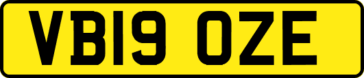 VB19OZE