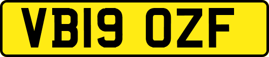 VB19OZF