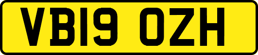 VB19OZH