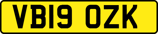 VB19OZK