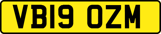 VB19OZM