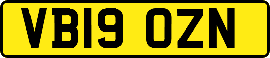 VB19OZN