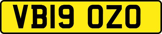 VB19OZO