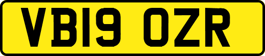 VB19OZR