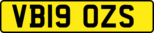 VB19OZS