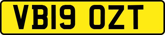 VB19OZT