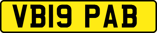 VB19PAB