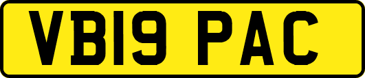 VB19PAC