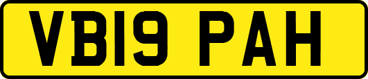 VB19PAH