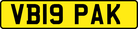 VB19PAK