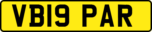 VB19PAR