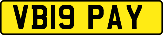 VB19PAY