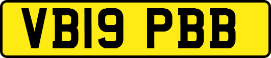 VB19PBB
