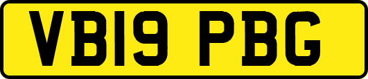 VB19PBG