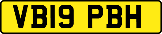 VB19PBH
