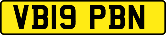 VB19PBN