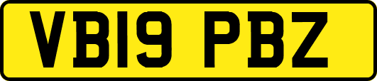 VB19PBZ