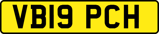 VB19PCH