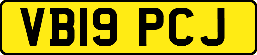 VB19PCJ