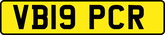 VB19PCR