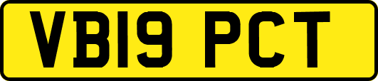 VB19PCT