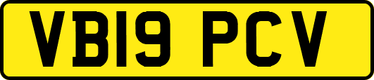 VB19PCV